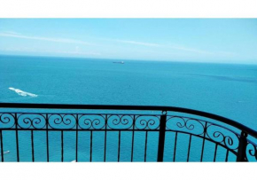 Отель El Peñon 1503 Tore B  Санта Марта